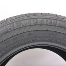 2.  215 65 16C 1x SEMPERIT 215/65 R16C 109/107R Van Life 2 Sommerreifen 2018 VOLL Ungebraucht   