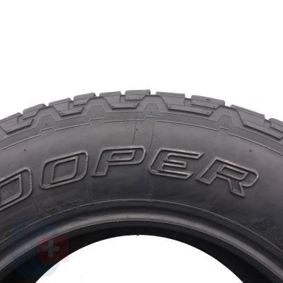 7. 265 65 17 2x COOPER 265/65 R17 112T Discoverer AT3 4S Ganzjahresreifen 2019 7mm