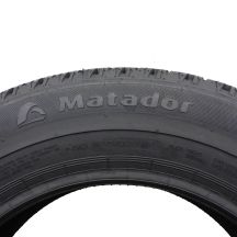 5. 165 70 14C 4 x MATADOR 165/70 R14 C 89/87R Sibir Snow Van Winterreifen 2017/2018 UNGEBRAUCHT