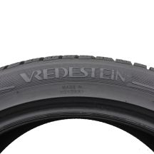 5. 2 x VREDESTEIN 225/45 R18 95W XL Wintrac Pro Winterreifen 2022 WIE NEU 7-7,5mm