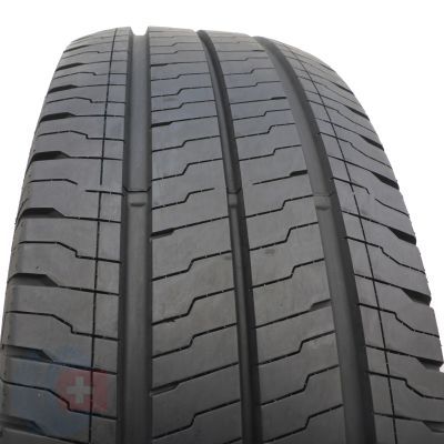 2. 1 x CONTINENTAL 235/65 R16C 115/113R VanContact Eco Sommerreifen 2020 WIE NEU 8,2mm