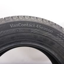 5.  205 70 15C 2x CONTINENTAL 205/70 R15C 106/104R VanContact 4Season Ganzjahresreifen 2022 Ungebraucht   