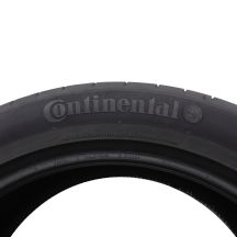 6. 295 40 21 2x CONTINENTAL 295/40 R21 111Y XL ContiSportContact 5 MO Sommerreifen 6,2mm 2021