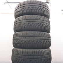 255 50 19 4x HANKOOK 255/50 R19 107V XL Winter I cept evo2 SUV Winterreifen 2019 7-7,5mm