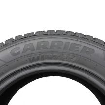 7. 4 x PIRELLI 215/65 R16C 109/107R Carrier Winter Winterreifen 2022 WIE NEU 8,5-8,9mm