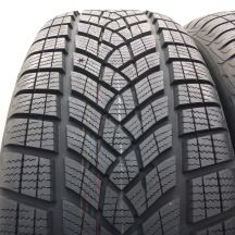 2. 235 60 17 2x GOODYEAR 235/60 R17 102H Ultra Grip Perf Gen1 Winterreifen 2018 VOLL Ungebraucht  