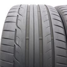 2. 295 30 22 2x DUNLOP 295/30 R22 103Y XL Sport Maxx RT Sommerreifen 2018, 2019 6mm