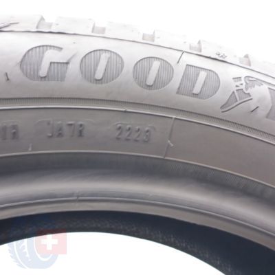 6. 235 50 20 2x GOODYEAR 235/50 R20 104T XL UltraGrip Performance + Winterreifen 2023 7,8mm