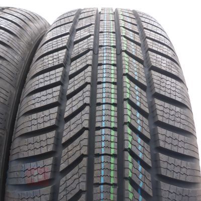 3. 215 70 16 2x CONTINENTAL 215/70 R16 100T WinterContact TS 870 P Winterreifen 2022 VOLL