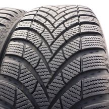 3. 205 55 16 4x SEMPERIT 205/55 R16 94H XL Speed-Grip5 Winterreifen 2024 WIE NEU 7,8-8,2mm