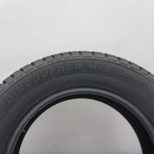 5. 225 65 17 1x COOPER 225/65 R17 102T Discoverer M+S Sport Winterreifen 2012 9mm
