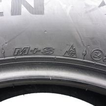 2. 235/60 R18 2x NEXEN 103H WinGuard Sport2 SUV Winterreifen 2023 WIE NEU 7,8-8mm