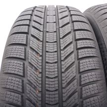 2.  255 55 19 2x CONTINENTAL 255/55 R19 111V WinterContact TS 870 P Winterreifen 2024 8,2mm