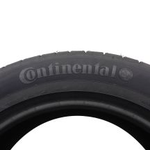 7. 4 x CONTINENTAL 235/50 R17 96W XL ContiSportContact 5 Sommerreifen 2019 WIE NEU 