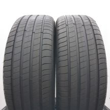 4. 195 55 16 4x MICHELIN 195/55 R16 91T Primacy 4 E Sommerreifen 2021/23 Ungebraucht   