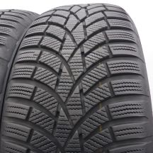 4. 215 55 17 2x TOYO 215/55 R17 98V XL Observe S944 Winterreifen 2022 8mm