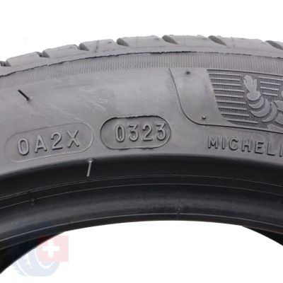 2. 1 x MICHELIN 225/45 R17 94Y XL Primacy 4 BMW Sommereifen 2023 6,5mm