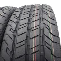 4. 2 x CONTINENTAL 195/60 R16C 99/97H ContiVanContact 100 Sommerreifen 2020 WIE NEU VOLL