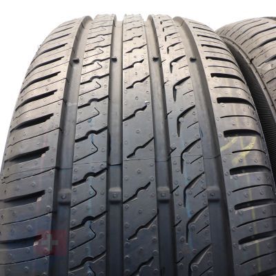 3. 215 55 18 2x BARUM 215/55 R18 99V XL Bravuris 5HM Sommerreifen 2022 WIE NEU VOLL