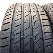 3. 215 55 18 2x BARUM 215/55 R18 99V XL Bravuris 5HM Sommerreifen 2022 WIE NEU VOLL