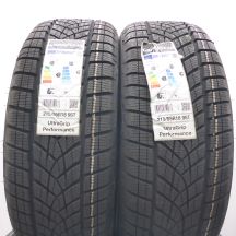 4.  215 55 18 4x GOODYEAR 215/55 R18 95T UltraGrip Performance+ Winterreifen 2022 Ungebraucht  