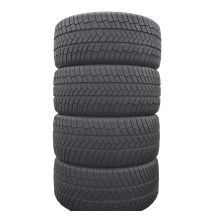 245 40 18 4x VREDESTEIN 245/40 R18 97V XL Wintrac Pro 2018/22 Winterreifen 5,8-6,2mm