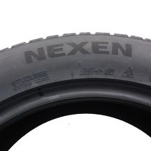 5.  215 55 17 2x NEXEN 215/55 ZR17 98W XL N blue 4Season 2 WA2 Ganzjahresreifen 2025 VOLL WIE NEU
