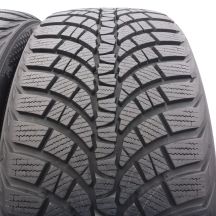 2. 235 40 19 4x KUMHO 235/40 R19 92V WinterCraft WP71 Winterreifen 2018 8,5mm