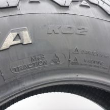 9. 235 85 16 4x BFGOODRICH 235/85 R16 120/116S All-Terrain T/A K02 Ganzjahresreifen 2020 11-10,8mm 