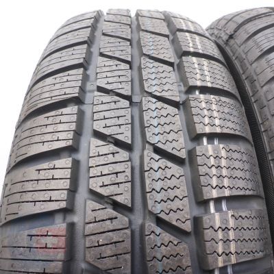 2. 175 65 15 4x CONTINENTAL 175/65 R15 84T ContiWinterContact TS 810 S Winterreifen 2023 VOLL WIE NEU  