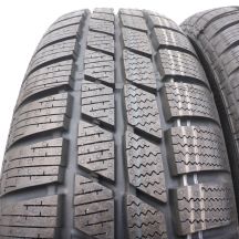 2. 175 65 15 4x CONTINENTAL 175/65 R15 84T ContiWinterContact TS 810 S Winterreifen 2023 VOLL WIE NEU  
