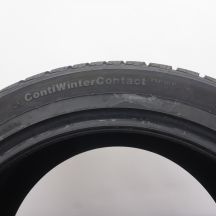 8. 285 40 19 2x CONTINENTAL 285/40 R19 107V XL ContiWinterContact TS830P BMW Winterreifen 2023 WIE NEU VOLL