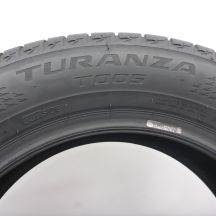 3.  225 60 17 1x BRIDGESTONE 225/60 R17 99Y Turanza T005 A0 Sommerreifen  2019 6,5mm
