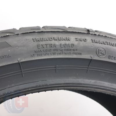 7. 225 40 18 2x FIRESTONE 225/40 R18 92Y XL Firehawk Sport Sommerreifen 2026 Ungebraucht  