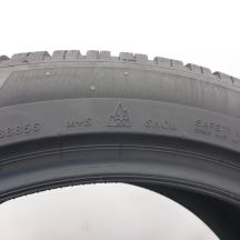 8. 255 45 20 2x BRIDGESTONE 255/45 R20 105W XL Blizzak 6 Winterreifen 2025 6mm
