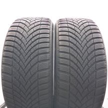 3. 215 45 17 4x SEMPERIT 215/45 R17 91V XL Speed-Grip 5 Winterreifen 2024 7-7,2mm