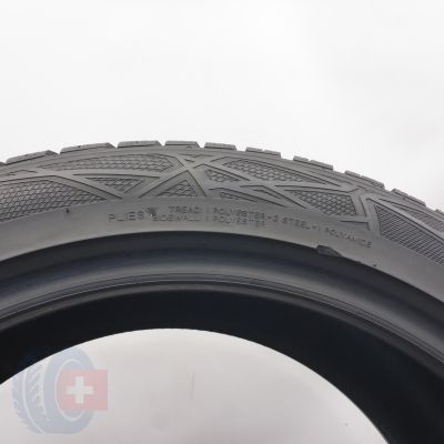 7. 225 45 18 2x VREDESTEIN 225/45 R18 95W XL Wintrac Pro Winterreifen 2022 7-7,2mm