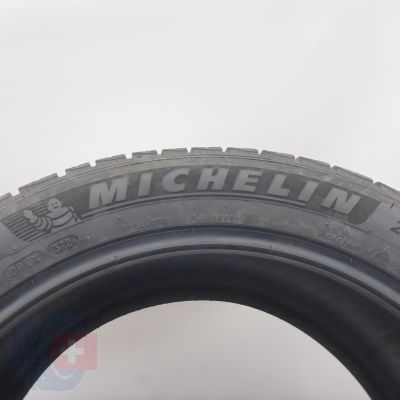 2. 295 40 20 1x MICHELIN 295/40 R20 106V XL Pilot Alpin 5 SUV N0 Winterreifen 2024  VOLL WIE NEU 