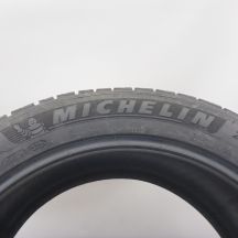 2. 295 40 20 1x MICHELIN 295/40 R20 106V XL Pilot Alpin 5 SUV N0 Winterreifen 2024  VOLL WIE NEU 