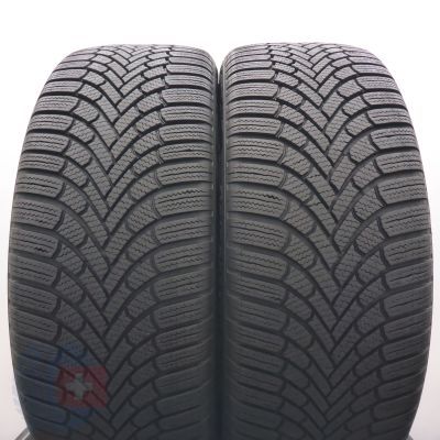 5. 235 45 20 4x BRIDGESTONE 235/45 R20 100W XL Blizzak 6 Winterreifen 2025 8-7,5mm WIE NEU
