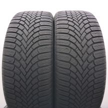 5. 235 45 20 4x BRIDGESTONE 235/45 R20 100W XL Blizzak 6 Winterreifen 2025 8-7,5mm WIE NEU