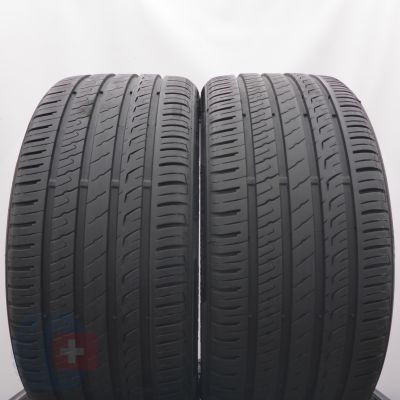 4. 235 35 19 4x BARUM 235/35 R19  91Y XL Bravuris 5 Sommerreifen 2024 7,8-7,2mm