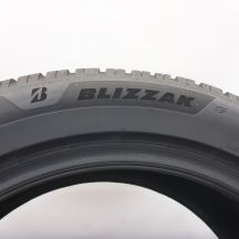 6. 255 50 20 4x BRIDGESTONE 255/50 R20 109W XL Blizzak 6 Winterreifen 2025 7mm