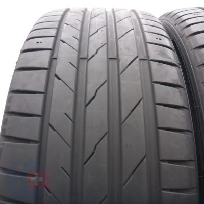 2. 245 45 20 4x HANKOOK 245/45 R20 103Y XL Venus evo SUV Sommerreifen 2024 7-7,2mm
