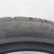 7.  235 40 18 4x PIRELLI 235/40 R28 91V Sottozero W240 SerieII N2 Winterreifen 2022 Ungebraucht  