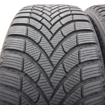 2.  235 50 19 4x SEMPERIT 235/50 R19 103V XL Speed-Grip 5 Winterreifen 2024 7,5-8,2mm