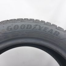 6. 195 60 18 4x GOODYEAR 96H XL UltraGrip Performance+ Elektrisch Winterreifen 2021 Ungebraucht  
