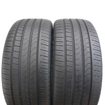 3. 4 x PIRELLI 275/35 R22 104W XL Scorpion Verde VOL PNCS 2017/19/22 Sommerrreifen 6,8-7,8mm