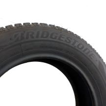 3. 1 x BRIDGESTONE 195/65 R15 91T Blizzak LM 001 Winterreifen  2016 UNGEBRAUCHTE  