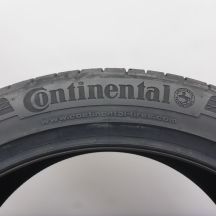 6. 255 40 20 2x CONTINENTAL 255/40 R20 101W XL ContiSportContact 5 SUV Sommerreifen 2024 WIE NEU 